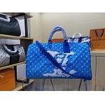 2020 Cheap Louis Vuitton Travelling Bag # 224263, cheap LV Handbags