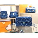 2020 Cheap Louis Vuitton Beltbag # 224268, cheap LV Satchels