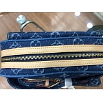 2020 Cheap Louis Vuitton Beltbag # 224268, cheap LV Satchels