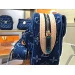 2020 Cheap Louis Vuitton Beltbag # 224268, cheap LV Satchels