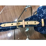 2020 Cheap Louis Vuitton Beltbag # 224268, cheap LV Satchels