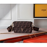 2020 Cheap Fendi Satchels # 224279