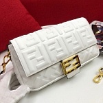 2020 Cheap Fendi Satchels # 224281, cheap Fendi Satchels