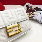 2020 Cheap Fendi Satchels # 224286, cheap Fendi Satchels