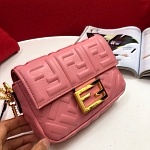 2020 Cheap Fendi Satchels # 224288, cheap Fendi Satchels