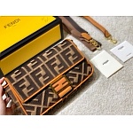 2020 Cheap Fendi Satchels # 224298, cheap Fendi Satchels