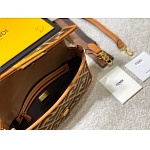 2020 Cheap Fendi Satchels # 224298, cheap Fendi Satchels