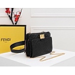 2020 Cheap Fendi Belt Bag # 224299, cheap Fendi Satchels