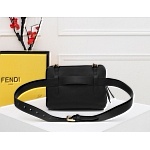 2020 Cheap Fendi Belt Bag # 224299, cheap Fendi Satchels
