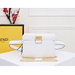 2020 Cheap Fendi Belt Bag # 224300, cheap Fendi Satchels