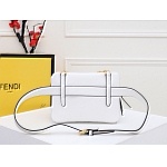 2020 Cheap Fendi Belt Bag # 224300, cheap Fendi Satchels