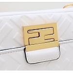 2020 Cheap Fendi Belt Bag # 224300, cheap Fendi Satchels