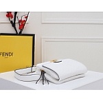 2020 Cheap Fendi Belt Bag # 224300, cheap Fendi Satchels