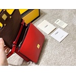 2020 Cheap Fendi Satchels For Women # 224308, cheap Fendi Satchels
