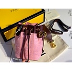 2020 Cheap Fendi Satchels For Women # 224315, cheap Fendi Satchels