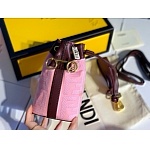 2020 Cheap Fendi Satchels For Women # 224315, cheap Fendi Satchels