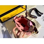2020 Cheap Fendi Satchels For Women # 224315, cheap Fendi Satchels
