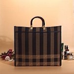 2020 Cheap AAA Fendi Handbag For Women # 224320