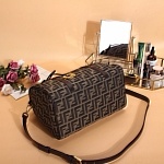2020 Cheap AAA Fendi Handbag For Women # 224322, cheap Fendi Handbags