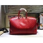 2020 Cheap Gucci Travelling Bag For Women # 224324, cheap Gucci Handbags