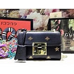 2020 Cheap Gucci Satchels For Women # 224325