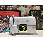 2020 Cheap Gucci Satchels For Women # 224326