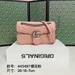 2020 Cheap Gucci Satchels For Women # 224328