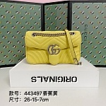 2020 Cheap Gucci Satchels For Women # 224329