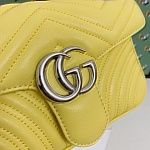 2020 Cheap Gucci Satchels For Women # 224329, cheap Gucci Satchels