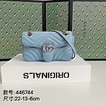 2020 Cheap Gucci Satchels For Women # 224332