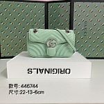 2020 Cheap Gucci Satchels For Women # 224333