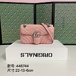 2020 Cheap Gucci Satchels For Women # 224334, cheap Gucci Satchels