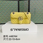 2020 Cheap Gucci Satchels For Women # 224335