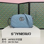 2020 Cheap Gucci Satchels For Women # 224337, cheap Gucci Satchels