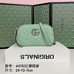 2020 Cheap Gucci Satchels For Women # 224338