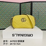 2020 Cheap Gucci Satchels For Women # 224339