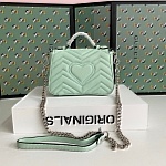2020 Cheap Gucci Satchels For Women # 224342, cheap Gucci Satchels