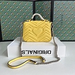 2020 Cheap Gucci Satchels For Women # 224343, cheap Gucci Satchels