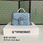 2020 Cheap Gucci Satchels For Women # 224344