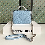 2020 Cheap Gucci Satchels For Women # 224344, cheap Gucci Satchels