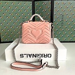 2020 Cheap Gucci Satchels For Women # 224345, cheap Gucci Satchels