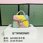 2020 Cheap Gucci Satchels For Women # 224346