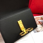 2020 Cheap Valentino Clutches # 224360, cheap Versace Satchels