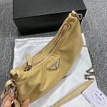 2020 Cheap Prada Handbag For Women # 224366, cheap Prada Handbags