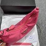 2020 Cheap Prada Handbag For Women # 224367, cheap Prada Handbags