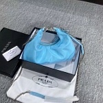 2020 Cheap Prada Handbag For Women # 224369, cheap Prada Handbags