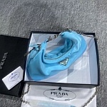 2020 Cheap Prada Handbag For Women # 224369, cheap Prada Handbags