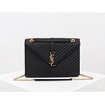 2020 Cheap YSL Satchels For Women in 225167