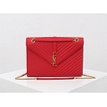 2020 Cheap YSL Satchels For Women in 225168