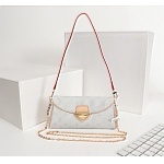 2020 Cheap Louis Vuitton Shoulder Bag For Women # 225242, cheap LV Handbags